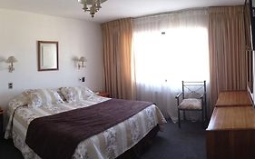 Hotel Quinchamali